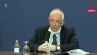 Od korone u Srbiji preminulo 16 lica, 785 zaraženo: Nov presek stanja u Srbiji
