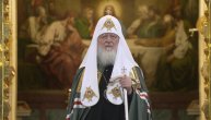 Patrijarh Kiril: Dok ne dobijete moj blagoslov ne dolazite u hramove