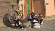 Gagi: Ima da me izbace iz familije Đogani!