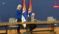 Upečatljiv govor dr Predraga Kona kada su svi pomislili da je gotova konferencija za medije