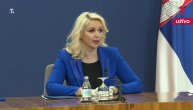 Dr Darija Kisić Tepavčević odgovorila zašto nam je Krizni štab slao cirkularni SMS kao upozorenje