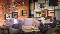 Radiša Marković gost Muzičke apoteke: "Narodnjački Džeger" i neznanac što peva "Neznanku"