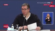Vučić: Od danas izvozimo kvasac u Republiku Srpsku