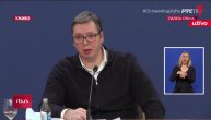 Vučić: Ako struka kaže, nećemo časiti ni časa da donesemo odluku da policijski čas traje 24/7