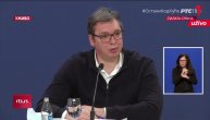 Vučić: Molim sve žene da prijave nasilje!