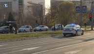 Beograd vrvi od policijskih patrola, svima proveravaju dozvole za kretanje