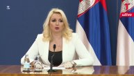 Kisić-Tepavčević o bolnici u Ćupriji: Neminovno je da će biti smanjen rad kapaciteta