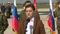 Brnabić: Plašim se da smo ušli u eksponencijalni rast