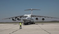Jedanaest aviona dopremilo medicinsku pomoć iz Ruske Federacije