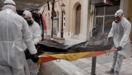 Strašne scene iz grčkih krematorijuma i sa sahrana preminulih: Pogrebnici u strahu od korona virusa