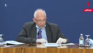 Kon: Korona virus je rasprostranjen po celoj Srbiji