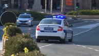Policija i danas kontroliše sve koji se nađu na ulici posle 17 časova