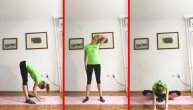 Vežbajte sa Ivom: Desetominutni trening za savršeni kraj radne nedelje