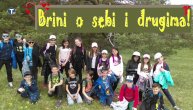 Divan gest nastavnika škole iz Pančeva: Snimili video đacima i poslali snažnu poruku