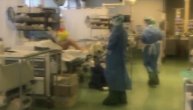 Medicinske sestre iz Bergama: Najveći poraz je kad umre neko na respiratoru o kome brineš nedeljama