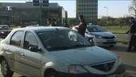 Policijski čas i ponovo vozači na ulicama: Policija zaustavlja neodogovorne Beograđane