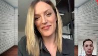 Tijana Bogićević iz izolacije: Moja baka ima 85 godina i najnedisciplinovanija je žena