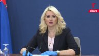 Doktorka Darija: Bliži se kraj epidemije