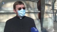 Subotica: Crkve zatvorene, vernici za Uskrs u svojim domovima