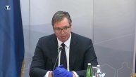 Vučič: Do 20.aprila se rešava naša sudbina sa ovim virusom