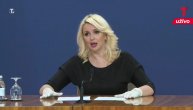 Doktorka Darija odgovorila na pitanje da li je tim oko predsednika Srbije testiran