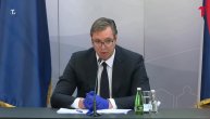 Vučić: Kada lekari budu mislili da postoji bilo kakva šansa da sam zaražen, biću testiran