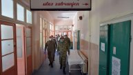 Vojna bolnica Niš na usluzi svim građanima tog grada