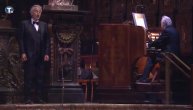 Andrea Bočeli održao koncert: Tužna slika iz čuvene milanske katedrale Duomo otišla je u svet