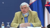 Tiodorović o stanju pacijenata na respiratorima