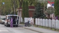 Ovo je najveće žarište korona virusa u Srbiji: Evakuacija Gerontološkog centra u Nišu
