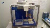 Laboratorija u Batajnici dobila robota, više analiza za 30 posto