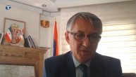 Ambasador Srbije u Teheranu: Srpski građani su na vreme napustili Iran