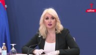 Doktorka Darija o porastu broja zaraženih u Srbiji