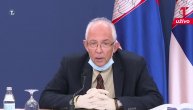 Predrag Kon o zabrinjavajućem stanju sa korona virusom u Nišu