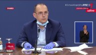 Lončar: Struka će odlučili kada će majke i deca moći da izlaze