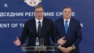 Vučić: Bez izuzetka za Vaskrs, zamoliću patrijarha da se službe održe, ali bez prisustva vernika