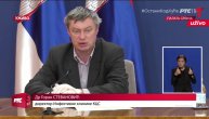Stevanović: Ne postoji na svetskom nivou lek protiv ove bolesti, ali rade se ispitivanja