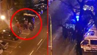 Vikao "dobio sam unuka" i napadao policajce u Pančevu za vreme policijskog časa