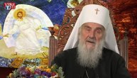 Patrijarh Irinej o Uskrsu