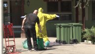Žarište u Domu za stare u Smederevu lokalizovano, epidemija pod kontrolom