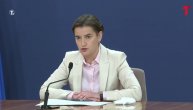 Brnabić: Imamo 534 izlečenih od korona virusa
