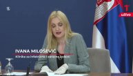Kako su mama i beba zaražene korona virusom iz Kosovske Mitrovice?