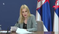 Ivana Milošević o stanju u Nišu i građanima koji su pozitivni na korona virus, a nemaju simptome