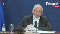 Kon: Tokom leta imamo ozbiljan plan da testiramo imunitet ljudi, restriktivne mere će još trajati
