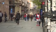 Ovako izgleda Beograd posle najdužeg policijskog časa