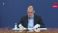 Lončar objavio koliko je medicinskih radnika zaraženo korona virusom
