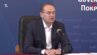 Gojković: U KC Vojvodina 84 zaražena pacijenta, smanjuje se broj obolelih