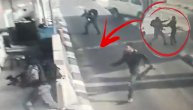 Drama na izraelskoj granici: Dvostruki pokušaj ubistva vojnika
