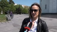 Tijana Bogićević večeras u 18 časova peva za Beograđane: Evo kako se pevačica sprema za koncert