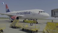 Avion dovezao 145 naših građana iz Berlina i Frankfurta